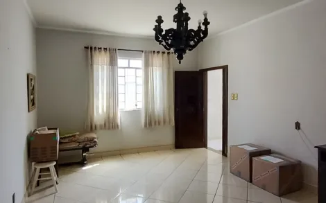 imagem 4 - Casa Residencial com 4 dormitórios, 244m² - Centro, Rio Claro/SP imagem 4 - Casa Residencial com 4 dormitórios, 244m² - Centro, Rio Claro/SP