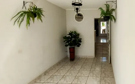 imagem 1 - Casa Residencial com 4 dormitórios, 244m² - Centro, Rio Claro/SP imagem 1 - Casa Residencial com 4 dormitórios, 244m² - Centro, Rio Claro/SP