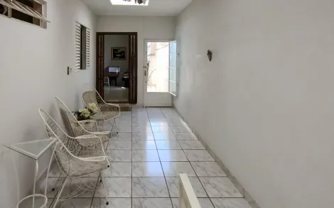 imagem 3 - Casa Residencial com 4 dormitórios, 244m² - Centro, Rio Claro/SP imagem 3 - Casa Residencial com 4 dormitórios, 244m² - Centro, Rio Claro/SP
