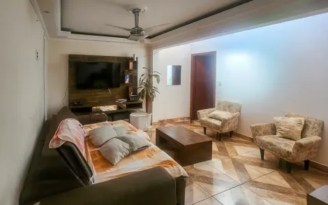 imagem 2 - Casa Residencial com 3 quartos, 160m² - Arco Íris, Rio Claro/SP imagem 2 - Casa Residencial com 3 quartos, 160m² - Arco Íris, Rio Claro/SP