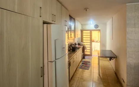 imagem 4 - Casa Residencial com 3 quartos, 160m² - Arco Íris, Rio Claro/SP imagem 4 - Casa Residencial com 3 quartos, 160m² - Arco Íris, Rio Claro/SP