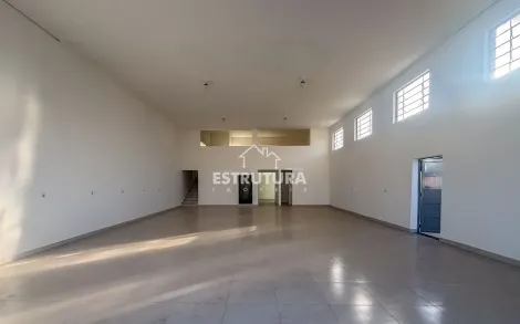 imagem 1 - Barracão comercial com 313 m² no Parque Universitário imagem 1 - Barracão comercial com 313 m² no Parque Universitário