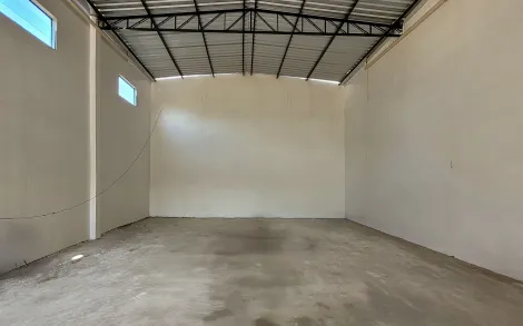 imagem 1 - Barracão comercial, 200m² - Diario Ville, Rio Claro/SP imagem 1 - Barracão comercial, 200m² - Diario Ville, Rio Claro/SP