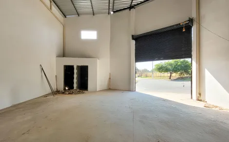 imagem 2 - Barracão comercial, 200m² - Diario Ville, Rio Claro/SP imagem 2 - Barracão comercial, 200m² - Diario Ville, Rio Claro/SP