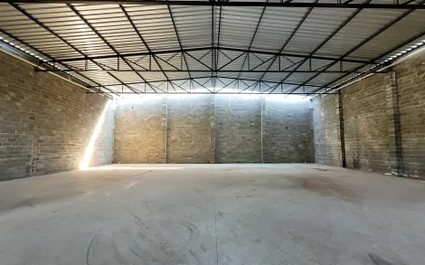 imagem 1 - Barracão comercial, 250m² - Diario Ville, Rio Claro/SP imagem 1 - Barracão comercial, 250m² - Diario Ville, Rio Claro/SP