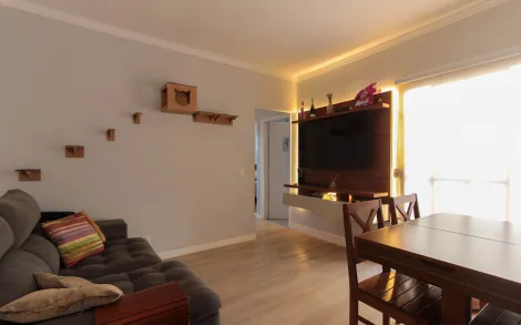 imagem 1 - Apartamento com 2 quantosno Vila do Horto, 49m² - Jardim do Horto - Rio Claro/SP imagem 1 - Apartamento com 2 quantosno Vila do Horto, 49m² - Jardim do Horto - Rio Claro/SP