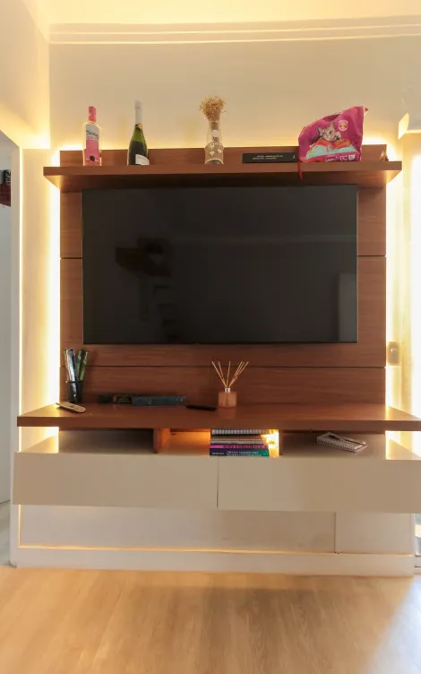 imagem 3 - Apartamento com 2 quantosno Vila do Horto, 49m² - Jardim do Horto - Rio Claro/SP imagem 3 - Apartamento com 2 quantosno Vila do Horto, 49m² - Jardim do Horto - Rio Claro/SP