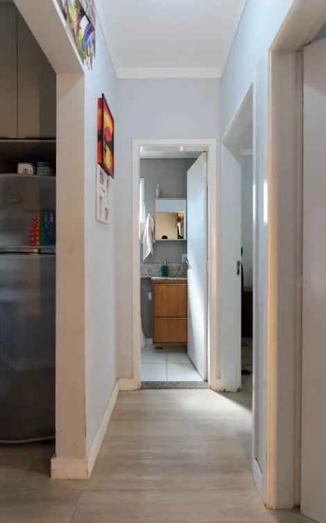 imagem 4 - Apartamento com 2 quantosno Vila do Horto, 49m² - Jardim do Horto - Rio Claro/SP imagem 4 - Apartamento com 2 quantosno Vila do Horto, 49m² - Jardim do Horto - Rio Claro/SP