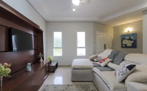 imagem 1 - Casa com 3 suítes no Condomìnio residencial Jardim Botânico, 377,84m² - Cidade Jardim, Rio Claro/SP imagem 1 - Casa com 3 suítes no Condomìnio residencial Jardim Botânico, 377,84m² - Cidade Jardim, Rio Claro/SP