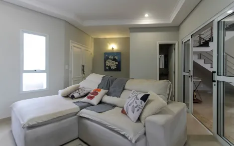 imagem 2 - Casa com 3 suítes no Condomìnio residencial Jardim Botânico, 377,84m² - Cidade Jardim, Rio Claro/SP imagem 2 - Casa com 3 suítes no Condomìnio residencial Jardim Botânico, 377,84m² - Cidade Jardim, Rio Claro/SP
