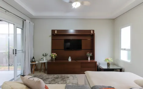 imagem 4 - Casa com 3 suítes no Condomìnio residencial Jardim Botânico, 377,84m² - Cidade Jardim, Rio Claro/SP imagem 4 - Casa com 3 suítes no Condomìnio residencial Jardim Botânico, 377,84m² - Cidade Jardim, Rio Claro/SP
