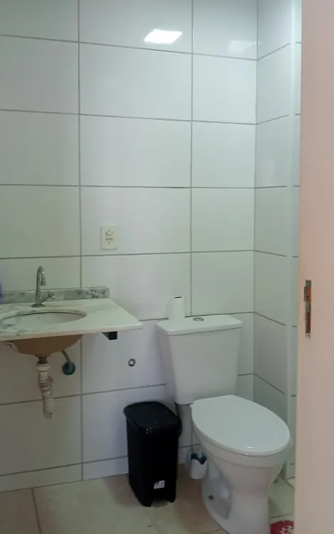 imagem 5 - Apartamento/ Padrão - Residencial - No Bairro Vila Cristina -  Residencial Villa Luzia imagem 5 - Apartamento/ Padrão - Residencial - No Bairro Vila Cristina -  Residencial Villa Luzia
