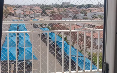 imagem 2 - Apartamento/ Padrão - Residencial - No Bairro Vila Cristina -  Residencial Villa Luzia imagem 2 - Apartamento/ Padrão - Residencial - No Bairro Vila Cristina -  Residencial Villa Luzia