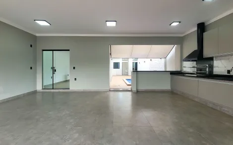 imagem 1 - Casa Residencial com 3 quartos, 160m² - Diário Ville, Rio Claro/SP imagem 1 - Casa Residencial com 3 quartos, 160m² - Diário Ville, Rio Claro/SP