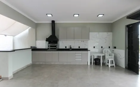 imagem 2 - Casa Residencial com 3 quartos, 160m² - Diário Ville, Rio Claro/SP imagem 2 - Casa Residencial com 3 quartos, 160m² - Diário Ville, Rio Claro/SP