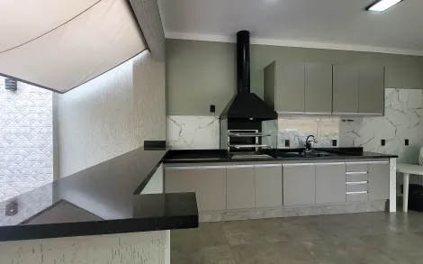 imagem 3 - Casa Residencial com 3 quartos, 160m² - Diário Ville, Rio Claro/SP imagem 3 - Casa Residencial com 3 quartos, 160m² - Diário Ville, Rio Claro/SP