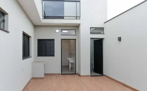 imagem 4 - Casa Residencial com 3 quartos, 160m² - Diário Ville, Rio Claro/SP imagem 4 - Casa Residencial com 3 quartos, 160m² - Diário Ville, Rio Claro/SP