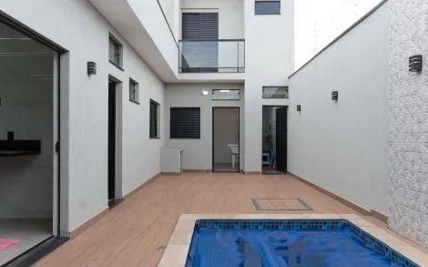 imagem 5 - Casa Residencial com 3 quartos, 160m² - Diário Ville, Rio Claro/SP imagem 5 - Casa Residencial com 3 quartos, 160m² - Diário Ville, Rio Claro/SP