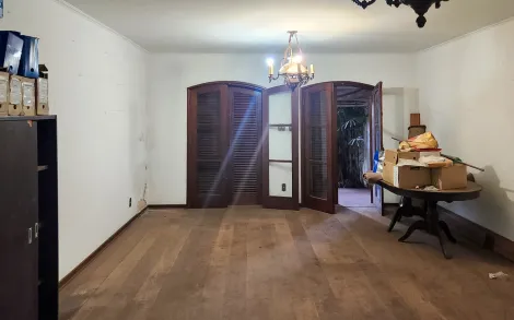 imagem 2 - Casa com 4 quartos, 416m² - Santana, Rio Claro/SP imagem 2 - Casa com 4 quartos, 416m² - Santana, Rio Claro/SP