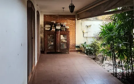 imagem 1 - Casa com 4 quartos, 416m² - Santana, Rio Claro/SP imagem 1 - Casa com 4 quartos, 416m² - Santana, Rio Claro/SP