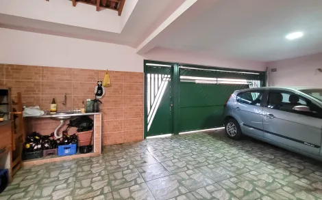 imagem 1 - Casa Residencial com 2 quartos mais edicula, 160,20 m² - Jardim Progresso , Rio Claro/SP imagem 1 - Casa Residencial com 2 quartos mais edicula, 160,20 m² - Jardim Progresso , Rio Claro/SP