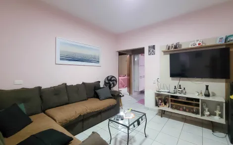 imagem 3 - Casa Residencial com 2 quartos mais edicula, 160,20 m² - Jardim Progresso , Rio Claro/SP imagem 3 - Casa Residencial com 2 quartos mais edicula, 160,20 m² - Jardim Progresso , Rio Claro/SP