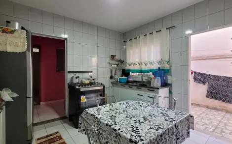 imagem 5 - Casa Residencial com 2 quartos mais edicula, 160,20 m² - Jardim Progresso , Rio Claro/SP imagem 5 - Casa Residencial com 2 quartos mais edicula, 160,20 m² - Jardim Progresso , Rio Claro/SP