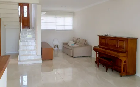imagem 4 - Casa com 3 quartos no Condomínio Via Castelli - Louveira/SP imagem 4 - Casa com 3 quartos no Condomínio Via Castelli - Louveira/SP