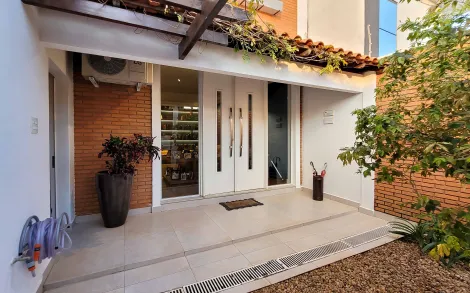 imagem 2 - Casa com 4 quartos, 298m2 - Cidade Jardim, Rio Claro/SP imagem 2 - Casa com 4 quartos, 298m2 - Cidade Jardim, Rio Claro/SP
