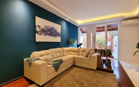 imagem 4 - Casa com 4 quartos, 298m2 - Cidade Jardim, Rio Claro/SP imagem 4 - Casa com 4 quartos, 298m2 - Cidade Jardim, Rio Claro/SP