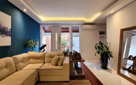 imagem 5 - Casa com 4 quartos, 298m2 - Cidade Jardim, Rio Claro/SP imagem 5 - Casa com 4 quartos, 298m2 - Cidade Jardim, Rio Claro/SP
