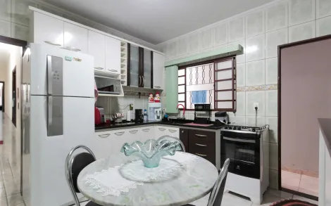 imagem 4 - Casa Residencial com 3 quartos, 212,93m² - Parque Universitário, Rio Claro/SP imagem 4 - Casa Residencial com 3 quartos, 212,93m² - Parque Universitário, Rio Claro/SP