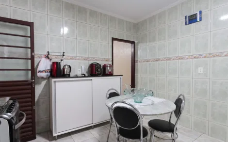 imagem 5 - Casa Residencial com 3 quartos, 212,93m² - Parque Universitário, Rio Claro/SP imagem 5 - Casa Residencial com 3 quartos, 212,93m² - Parque Universitário, Rio Claro/SP