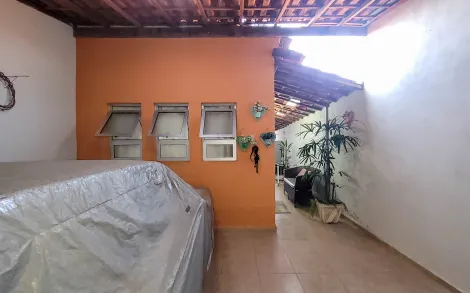 imagem 1 - Casa Residencial com 2 quartos, 125 m² - Jardim das Paineiras, Santa Gertrudes/SP imagem 1 - Casa Residencial com 2 quartos, 125 m² - Jardim das Paineiras, Santa Gertrudes/SP