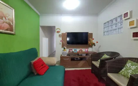 imagem 2 - Casa Residencial com 2 quartos, 125 m² - Jardim das Paineiras, Santa Gertrudes/SP imagem 2 - Casa Residencial com 2 quartos, 125 m² - Jardim das Paineiras, Santa Gertrudes/SP