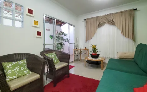 imagem 3 - Casa Residencial com 2 quartos, 125 m² - Jardim das Paineiras, Santa Gertrudes/SP imagem 3 - Casa Residencial com 2 quartos, 125 m² - Jardim das Paineiras, Santa Gertrudes/SP