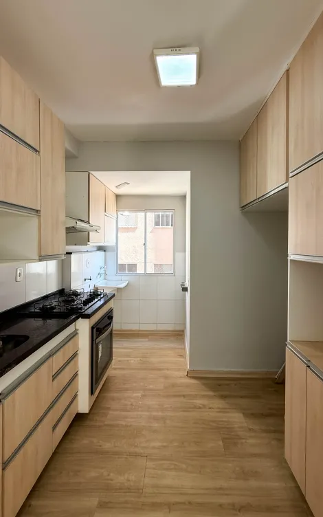 imagem 3 - Apartamento - Padrão imagem 3 - Apartamento - Padrão