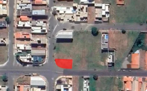 imagem 1 - Terreno - Padrão imagem 1 - Terreno - Padrão