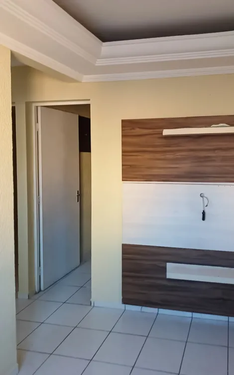imagem 1 - Apartamento com 2 quartos no Condominio Residencial  Vila Verde II, 49 m² - Jardim do Horto, Rio Claro/SP imagem 1 - Apartamento com 2 quartos no Condominio Residencial  Vila Verde II, 49 m² - Jardim do Horto, Rio Claro/SP