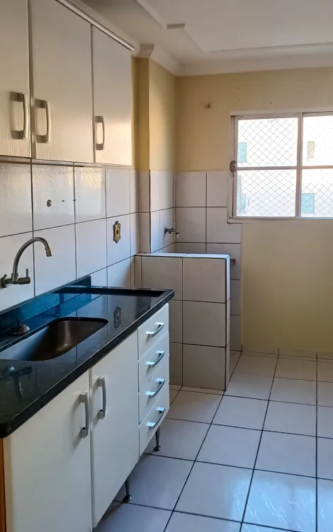 imagem 3 - Apartamento com 2 quartos no Condominio Residencial  Vila Verde II, 49 m² - Jardim do Horto, Rio Claro/SP imagem 3 - Apartamento com 2 quartos no Condominio Residencial  Vila Verde II, 49 m² - Jardim do Horto, Rio Claro/SP