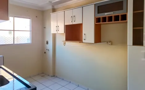imagem 4 - Apartamento com 2 quartos no Condominio Residencial  Vila Verde II, 49 m² - Jardim do Horto, Rio Claro/SP imagem 4 - Apartamento com 2 quartos no Condominio Residencial  Vila Verde II, 49 m² - Jardim do Horto, Rio Claro/SP