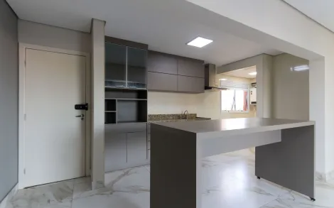 imagem 2 - Apartamento com 3 quartos no Front Lake, 94m² - Vila Operária, Rio Claro/SP imagem 2 - Apartamento com 3 quartos no Front Lake, 94m² - Vila Operária, Rio Claro/SP