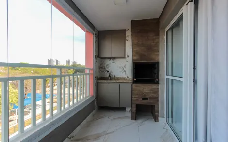 imagem 5 - Apartamento com 3 quartos no Front Lake, 94m² - Vila Operária, Rio Claro/SP imagem 5 - Apartamento com 3 quartos no Front Lake, 94m² - Vila Operária, Rio Claro/SP