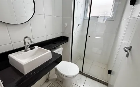 imagem 5 - Apartamento com 2 quartos, 42m² - Jardim Guanabara, Rio Claro/SP imagem 5 - Apartamento com 2 quartos, 42m² - Jardim Guanabara, Rio Claro/SP