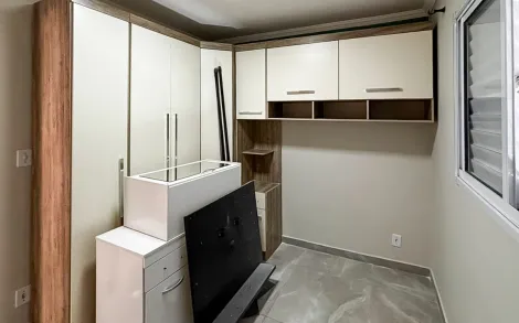 imagem 4 - Apartamento com 2 quartos, 42m² - Jardim Guanabara, Rio Claro/SP imagem 4 - Apartamento com 2 quartos, 42m² - Jardim Guanabara, Rio Claro/SP