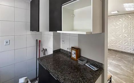 imagem 3 - Apartamento com 2 quartos, 42m² - Jardim Guanabara, Rio Claro/SP imagem 3 - Apartamento com 2 quartos, 42m² - Jardim Guanabara, Rio Claro/SP