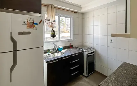 imagem 2 - Apartamento com 2 quartos, 42m² - Jardim Guanabara, Rio Claro/SP imagem 2 - Apartamento com 2 quartos, 42m² - Jardim Guanabara, Rio Claro/SP