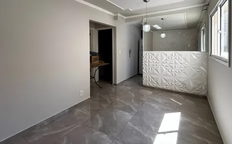 imagem 1 - Apartamento com 2 quartos, 42m² - Jardim Guanabara, Rio Claro/SP imagem 1 - Apartamento com 2 quartos, 42m² - Jardim Guanabara, Rio Claro/SP