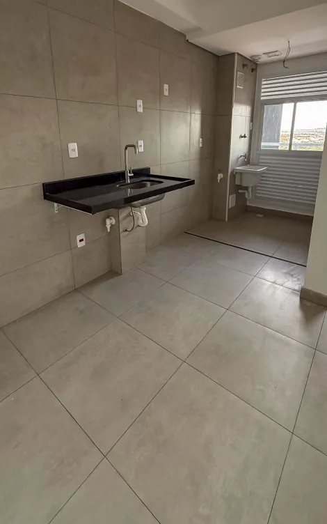 imagem 4 - Apartamento com 3 dormitorios no Residencial Leven, 72m² - Jardim do Horto, Rio claro SP imagem 4 - Apartamento com 3 dormitorios no Residencial Leven, 72m² - Jardim do Horto, Rio claro SP