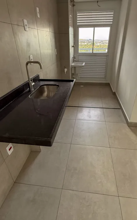 imagem 5 - Apartamento com 3 dormitorios no Residencial Leven, 72m² - Jardim do Horto, Rio claro SP imagem 5 - Apartamento com 3 dormitorios no Residencial Leven, 72m² - Jardim do Horto, Rio claro SP